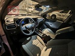 شيفروليه ايكونس